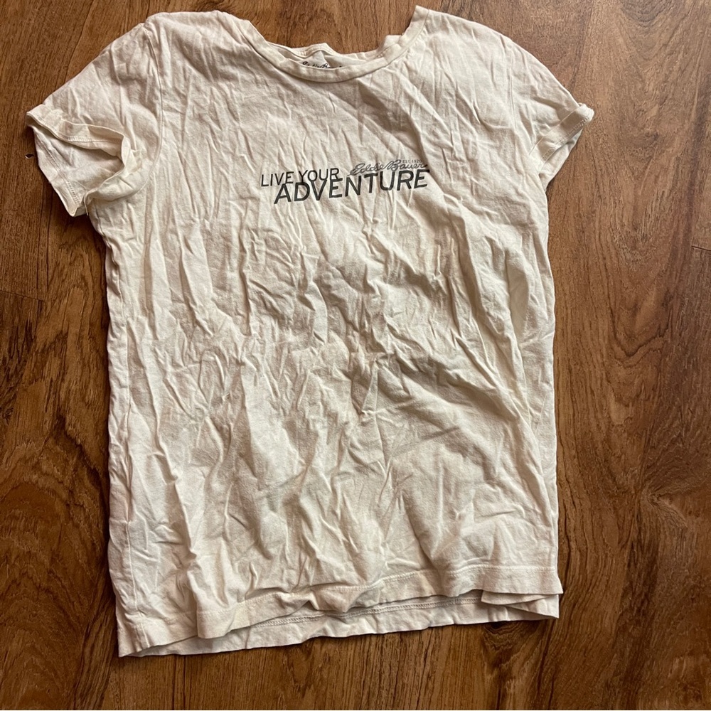 Eddie Bauer T